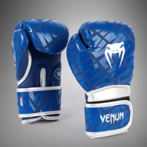 Venum Contender 1.5 XT Bērnu Boksa Cimdi-  Royal Blue