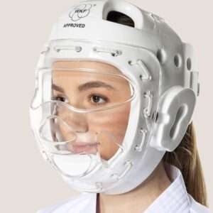 Tokaido WKF Karate Ķivere