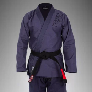 VENUM Contender 2.0 BJJ Kimono Lavander Grey