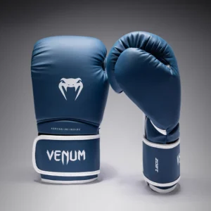 VENUM "Contender 1.5"  Boksa Cimdi Cobalt Blue