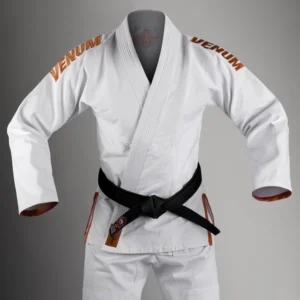 Venum Contender Evo 2.0 BJJ Kimono Balts