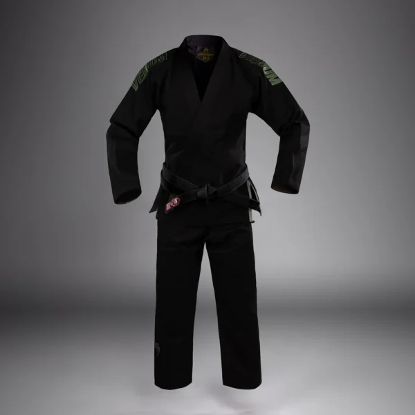 Venum Contender Evo 2.0 BJJ Kimono