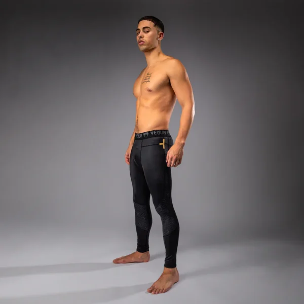 Venum x Assassin’s Creed Shadows Kompresijas Bikses