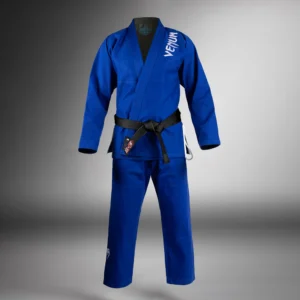 Venum Contender 3.0 BJJ Kimono Zils