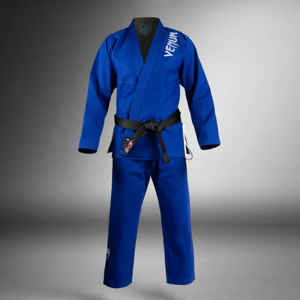 Venum Contender 3.0 BJJ Kimono Zils