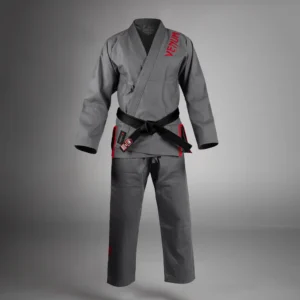 Venum Contender 3.0 BJJ Kimono Pelēks