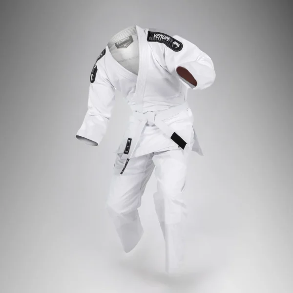 VENUM First BJJ Kimono Balts