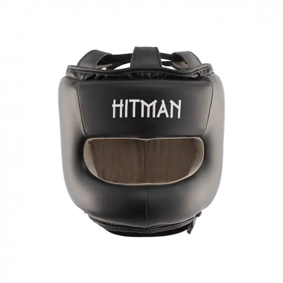 Hitman Ķivere Ar  Deguna Sargu