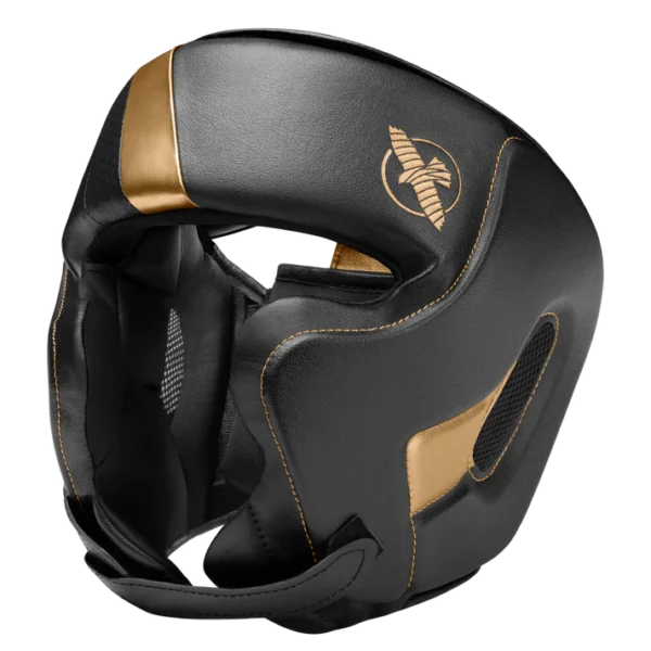 Hayabusa T3 Mexican Aizsargķivere