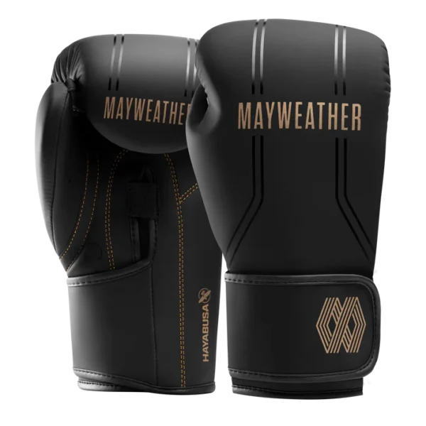 Hayabusa "Mayweather Contender" Boksa Cimdi