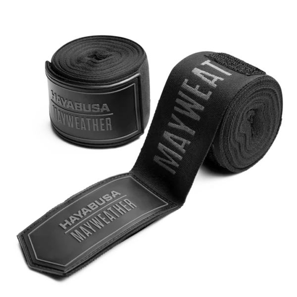 Hayabusa " Mayweather Deluxe" Boksa Saites