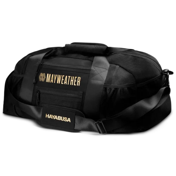 Hayabusa "Mayweather Mesh" Soma