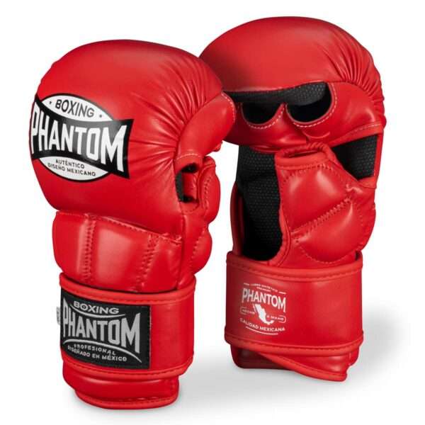 Phantom Athletics MMA Sparinga Cimdi Mexico