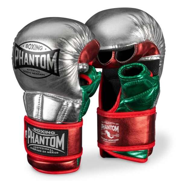 Phantom Athletics MMA Sparinga Cimdi Mexico