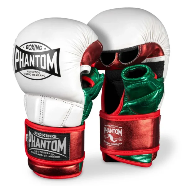 Phantom Athletics MMA Sparinga Cimdi Mexico