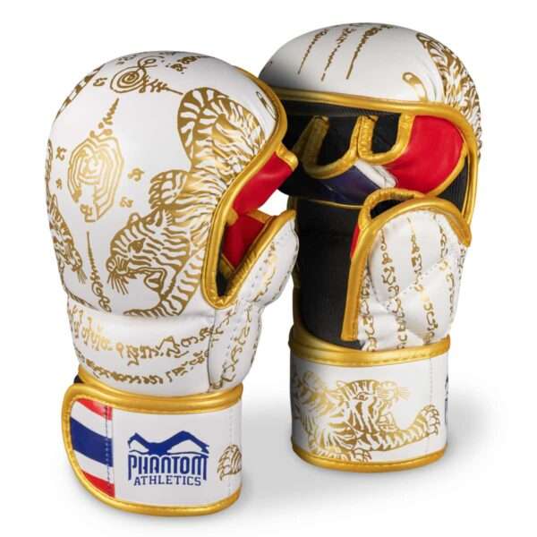 Phantom Athletics MMA Sparinga Cimdi "Muay Thai Edition "