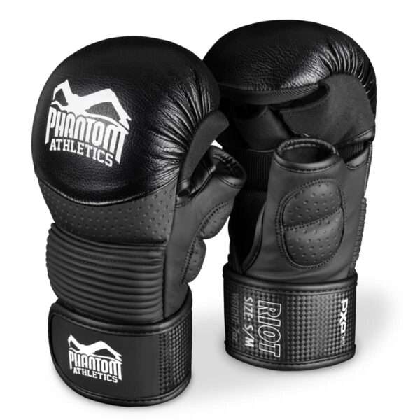 Phantom Athletics MMA Sparinga Cimdi "Riot Pro"