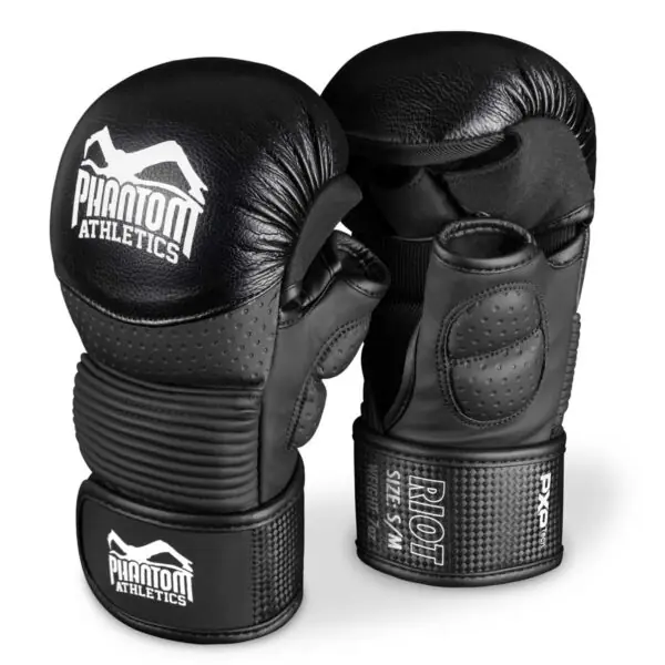 Phantom Athletics MMA Sparinga Cimdi "Riot Pro"