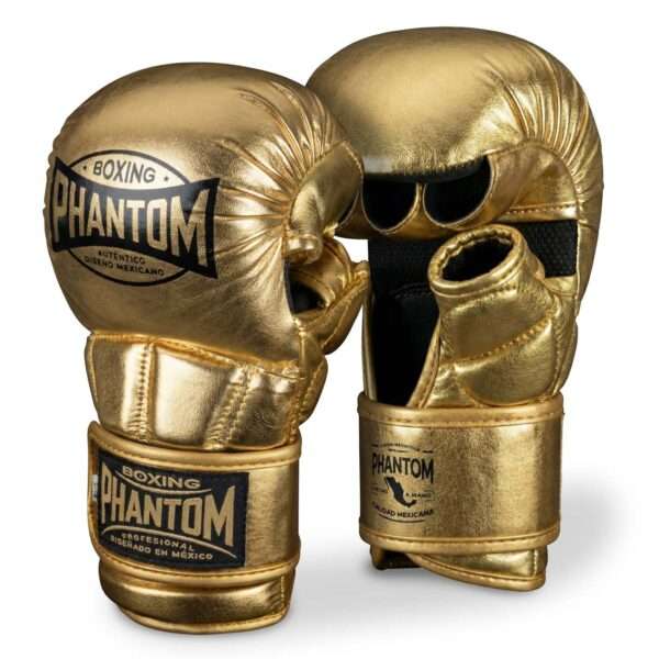 Phantom Athletics MMA Sparinga Cimdi Mexico