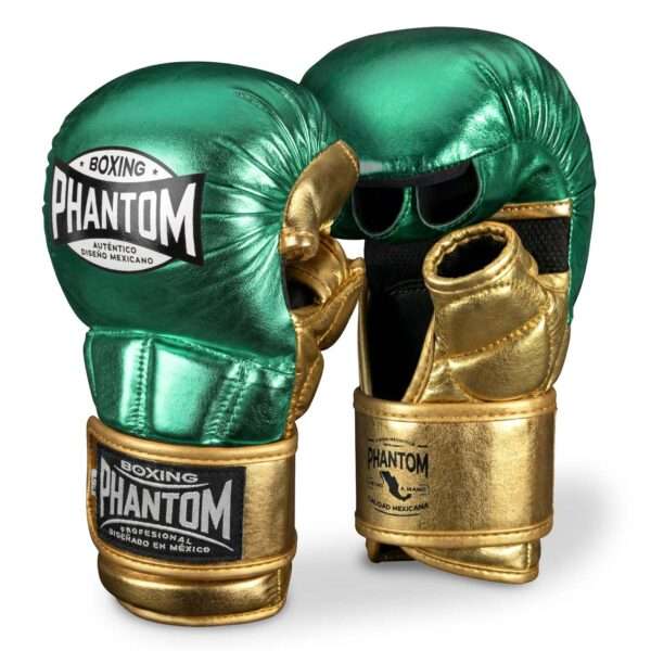 Phantom Athletics MMA Sparinga Cimdi Mexico