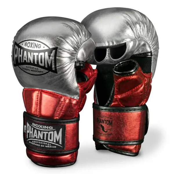 Phantom Athletics MMA Sparinga Cimdi Mexico
