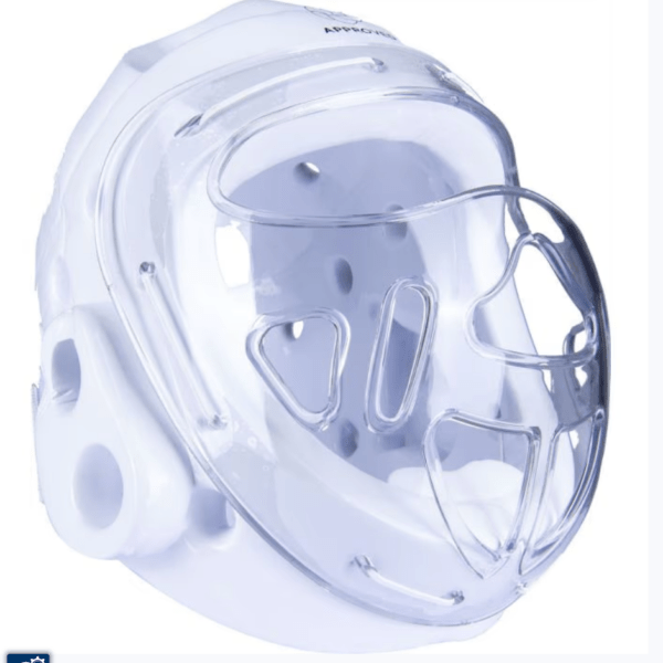 Hayashi U14 WKF ķivere