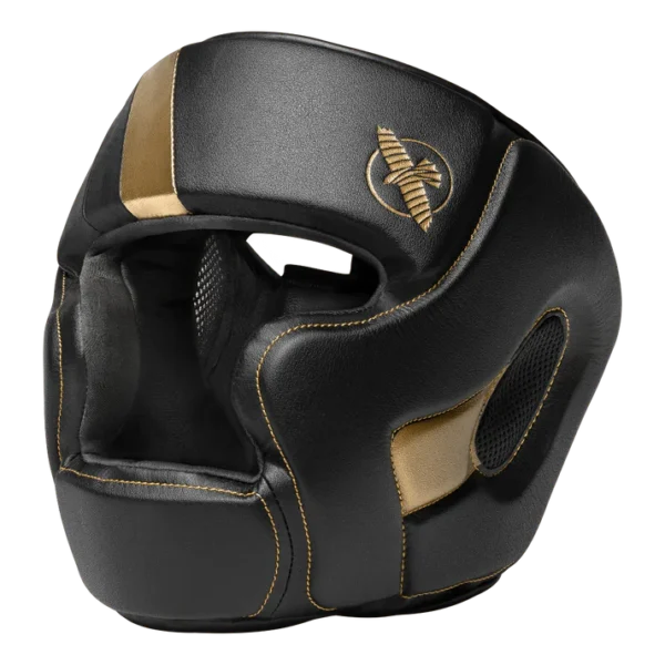 Hayabusa T3 Aizsargķivere