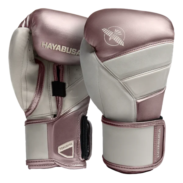 T3 Boxing Gloves are recognized as the most advanced and protective gloves in the world.