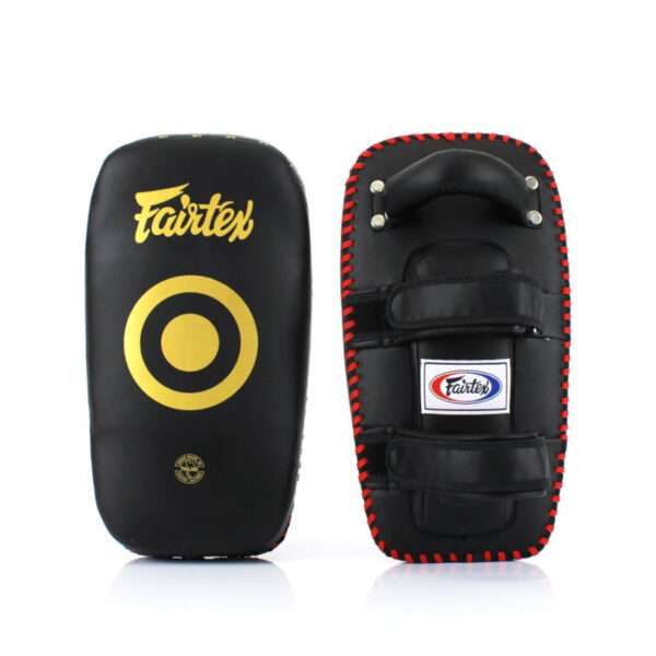 Fairtex Thai Boksa Ķepas KPLC5
