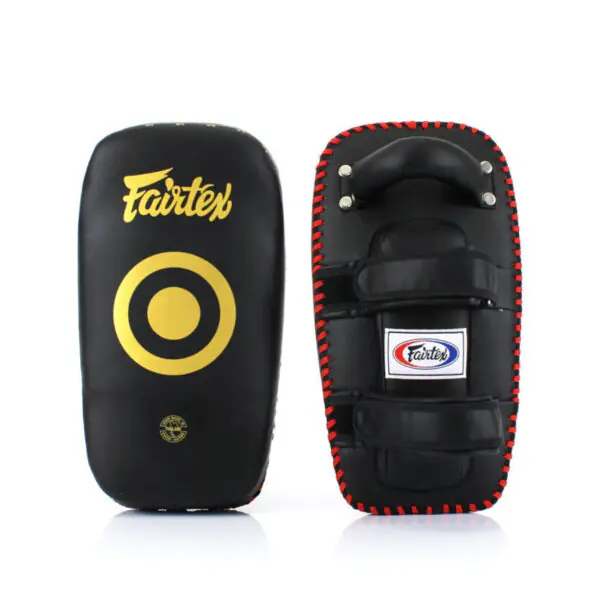 Fairtex Thai Boksa Ķepas KPLC5