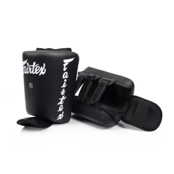 Fairtex Treneru Apakšstilbu Aizsargi SP10