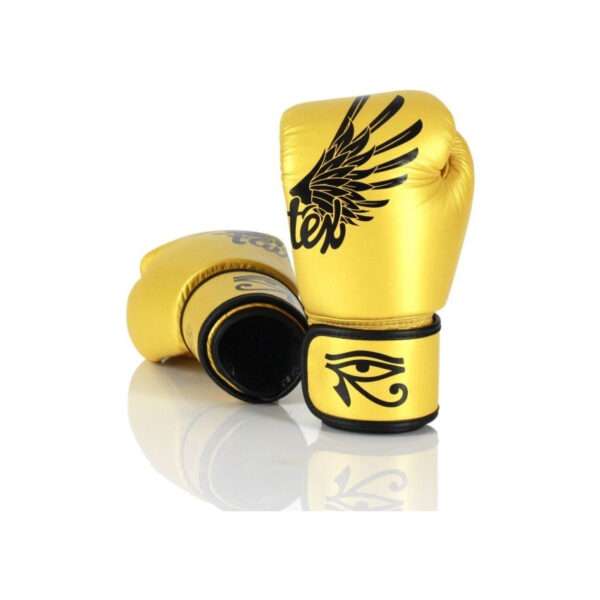 Fairtex Boksa Cimdi BGV1 Falcon