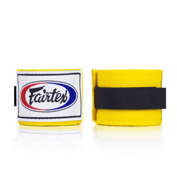 Fairtex Boksa Saites