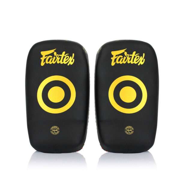 Fairtex Thai Boksa Ķepas KPLC6