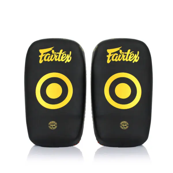 Fairtex Thai Boksa Ķepas KPLC6
