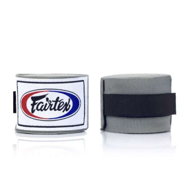 Fairtex Boksa Saites