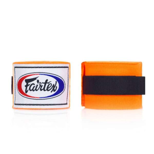 Fairtex Boksa Saites