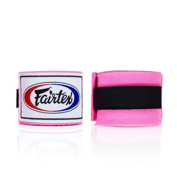 Fairtex Boksa Saites