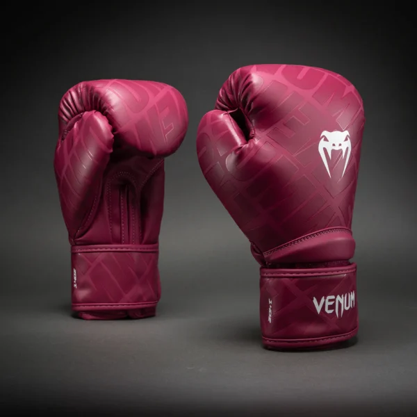 Venum Contender 1.5 3D Old Pink Boksa Cimdi
