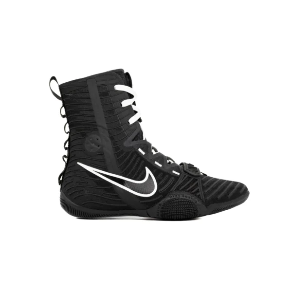 NIKE HyperKO 3 Melni/Balti