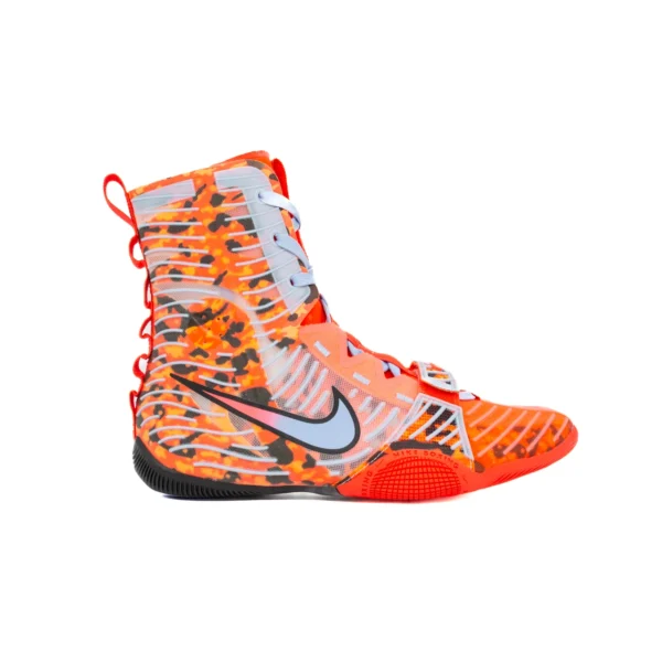 NIKE HyperKO 3 SE Oranži