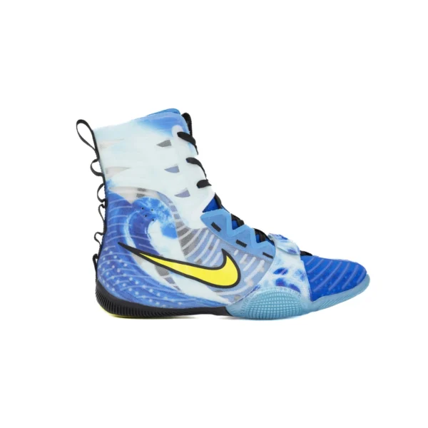 NIKE HyperKO 3 SE Zili