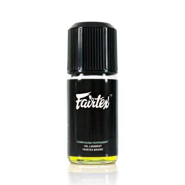 Fairtex Sildošā Eļļa