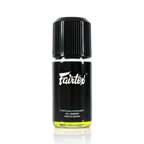 Fairtex Sildošā Eļļa