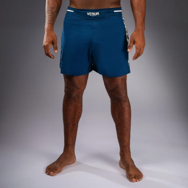 Venum x Roger Gracie Academy Fightshorts - Zili