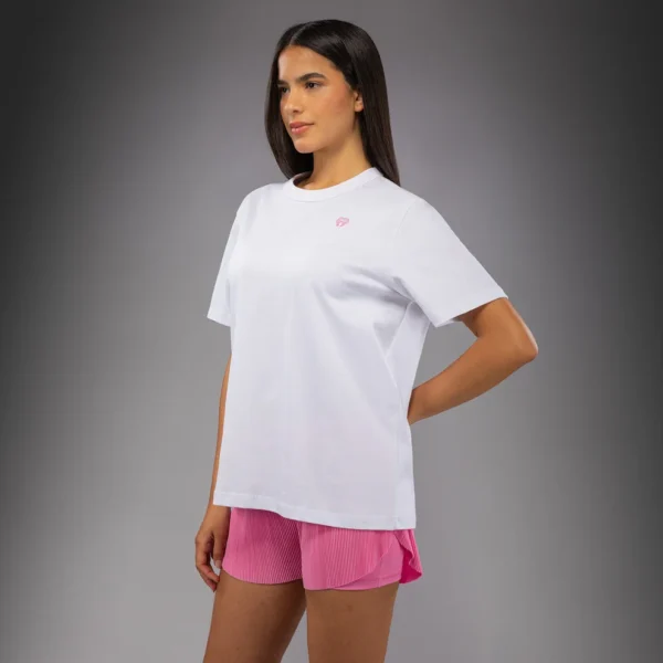 Venum Silent Power T-Krekls Oversize - Balti