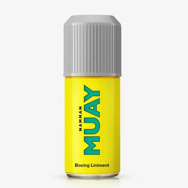 Namman Muay eļļa 120ml