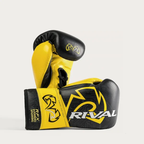 RFX-Guerrero Sparring cimdi P4P Edition