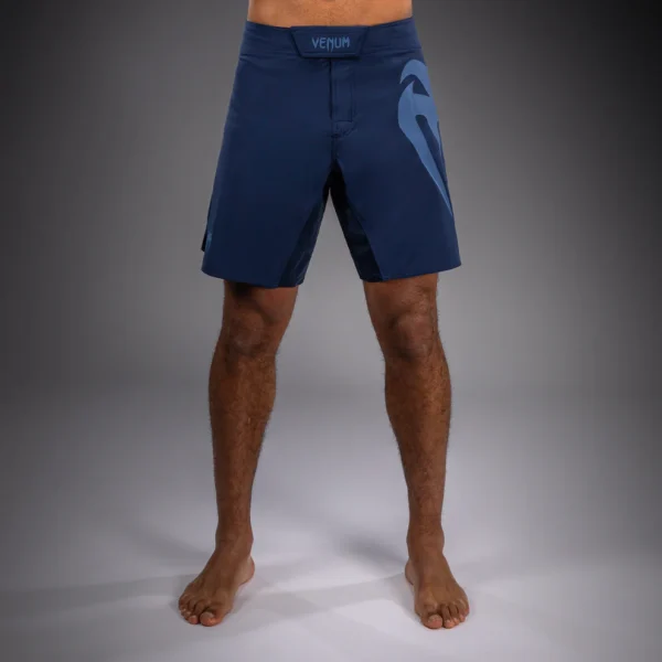 Venum Light 5.0 Fightshorts Zili