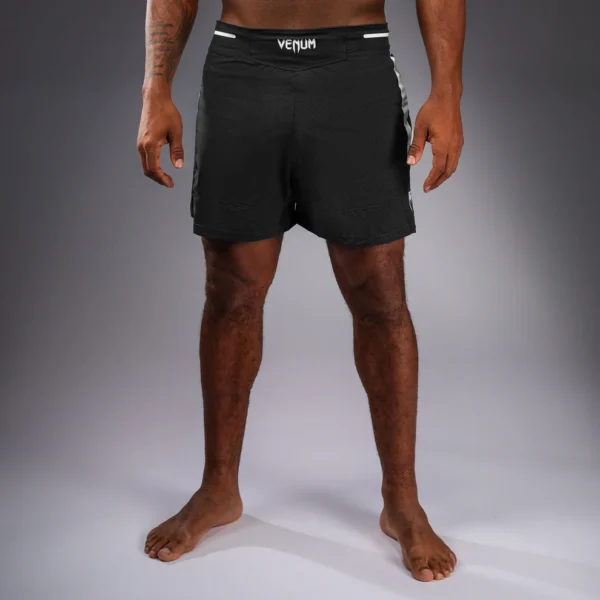Venum x Roger Gracie Academy Fightshorts - Melni